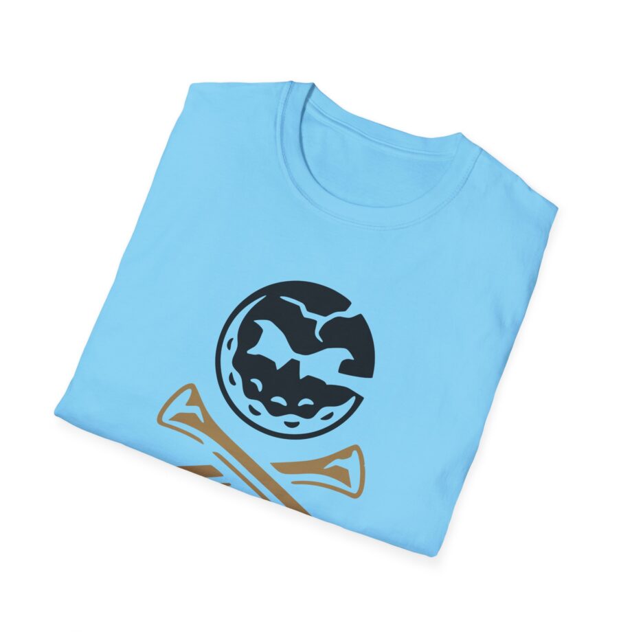 Bryson Dechambeau Unisex Softstyle T-Shirt