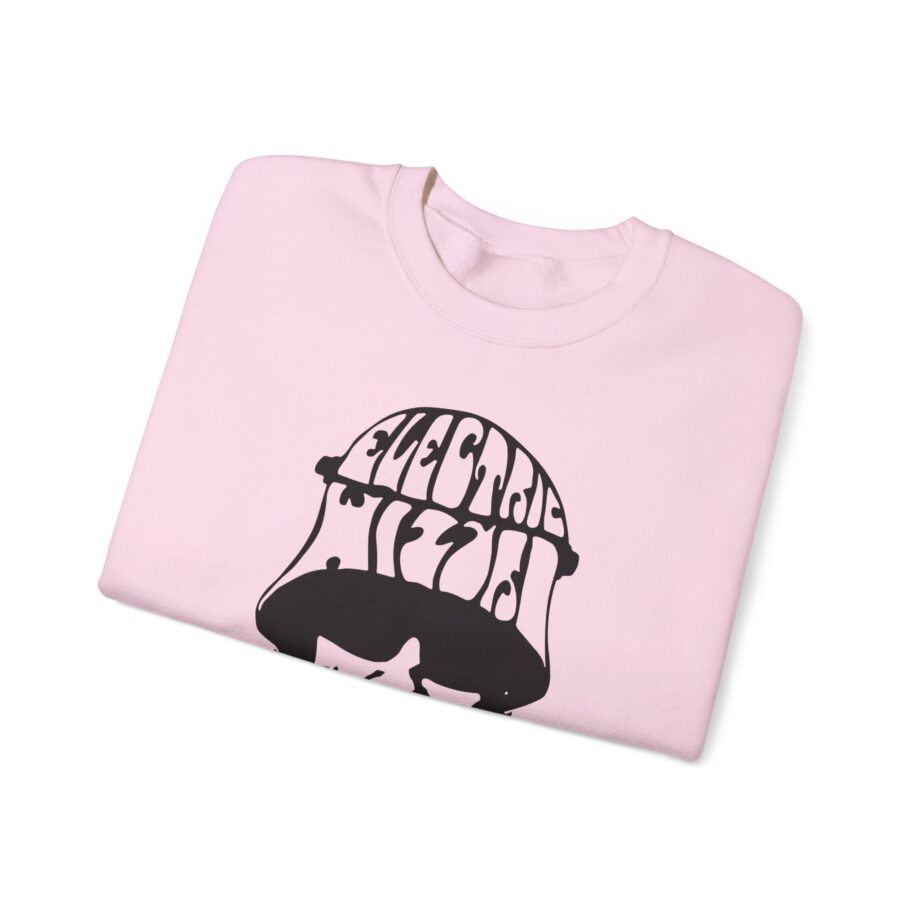 Electric Wizard Unisex Heavy Blend™ Crewneck Sweatshirt