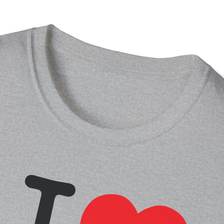Alec Benjamin 12 Notes Unisex Softstyle T-shirt