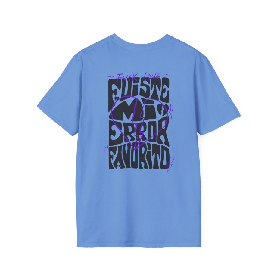 Imantado Unisex Softstyle T-Shirt
