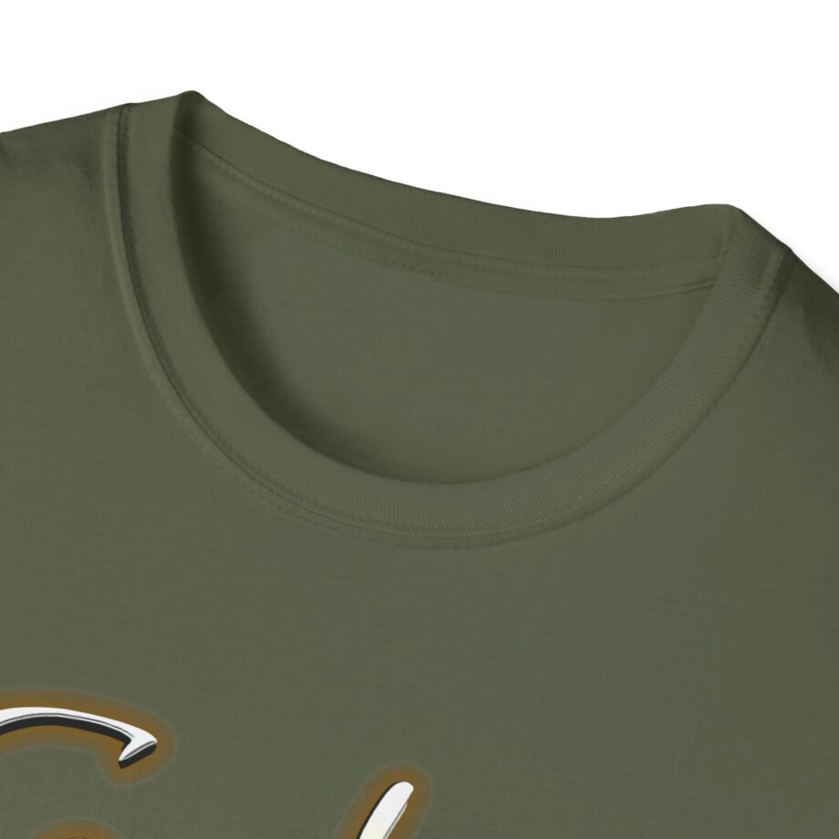 Coraline Unisex Softstyle T-shirt