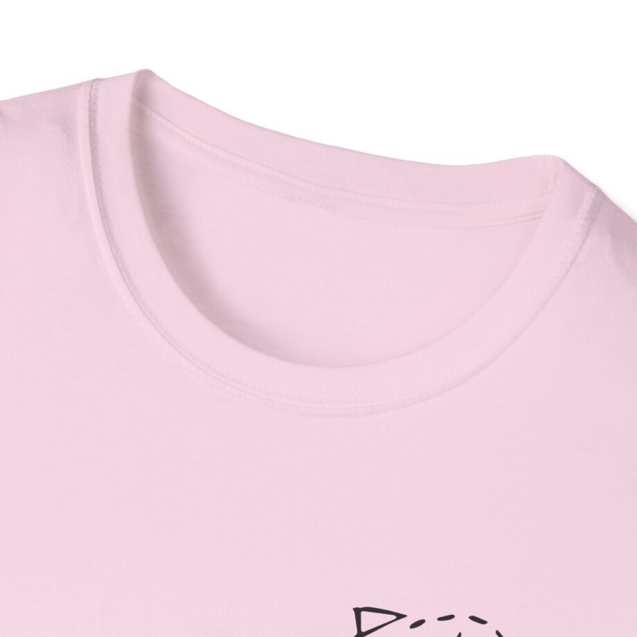 Punz  Unisex Softstyle T-Shirt