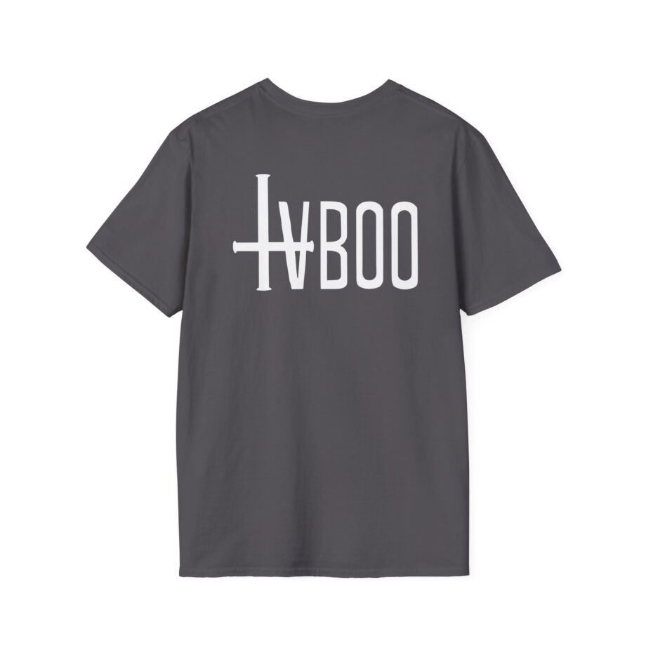 Tvboo Trashy Tour Unisex Softstyle T-Shirt