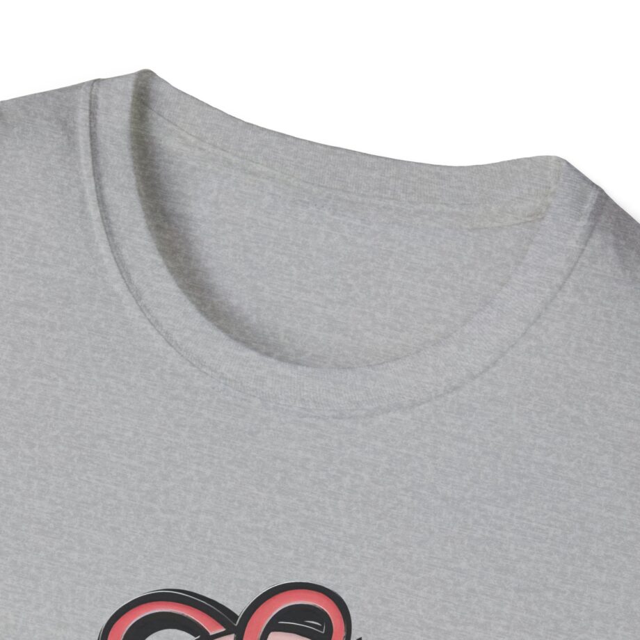 Shylily  Womp Womp Double Date Unisex Softstyle T-Shirt
