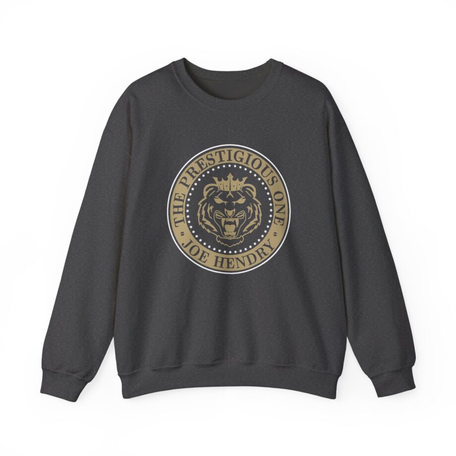 Joe Hendry Prestigious Peasants in Training  Unisex Heavy Blend™ Crewneck Sweatshirt