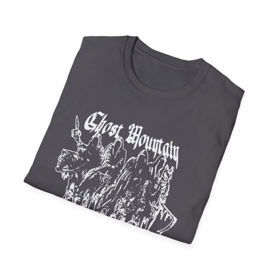 Sematary  Unisex Softstyle T-Shirt