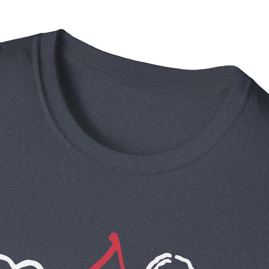 Laufey Cupid Unisex Softstyle T-Shirt