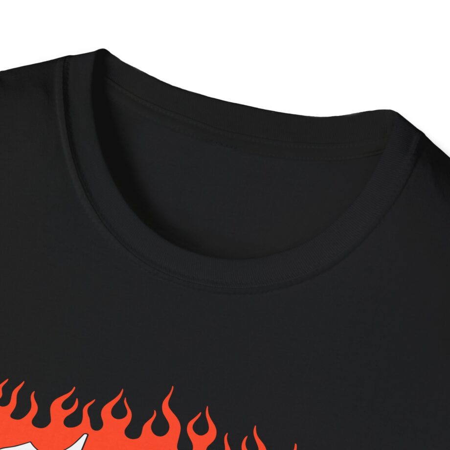 Hatebreed Perseverance Unisex Softstyle T-Shirt