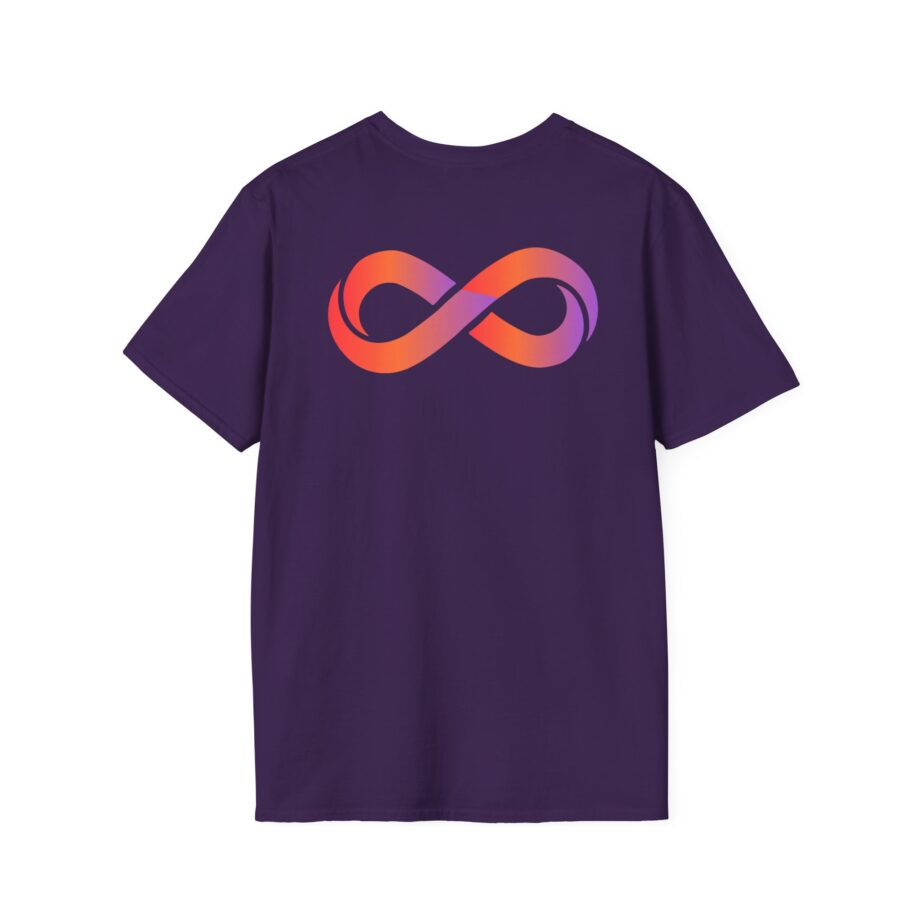 Wakaan Wakaan Rocks Ii Le Unisex Softstyle T-shirt