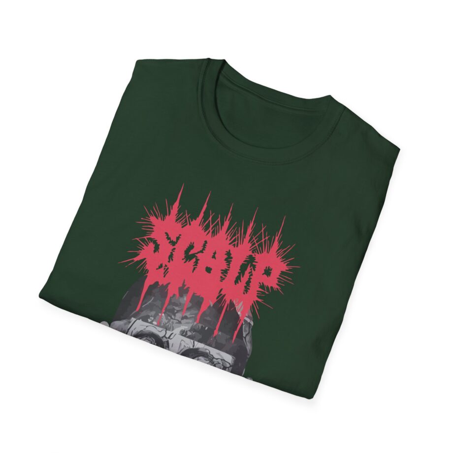 Meatcanyon  Unisex Softstyle T-Shirt