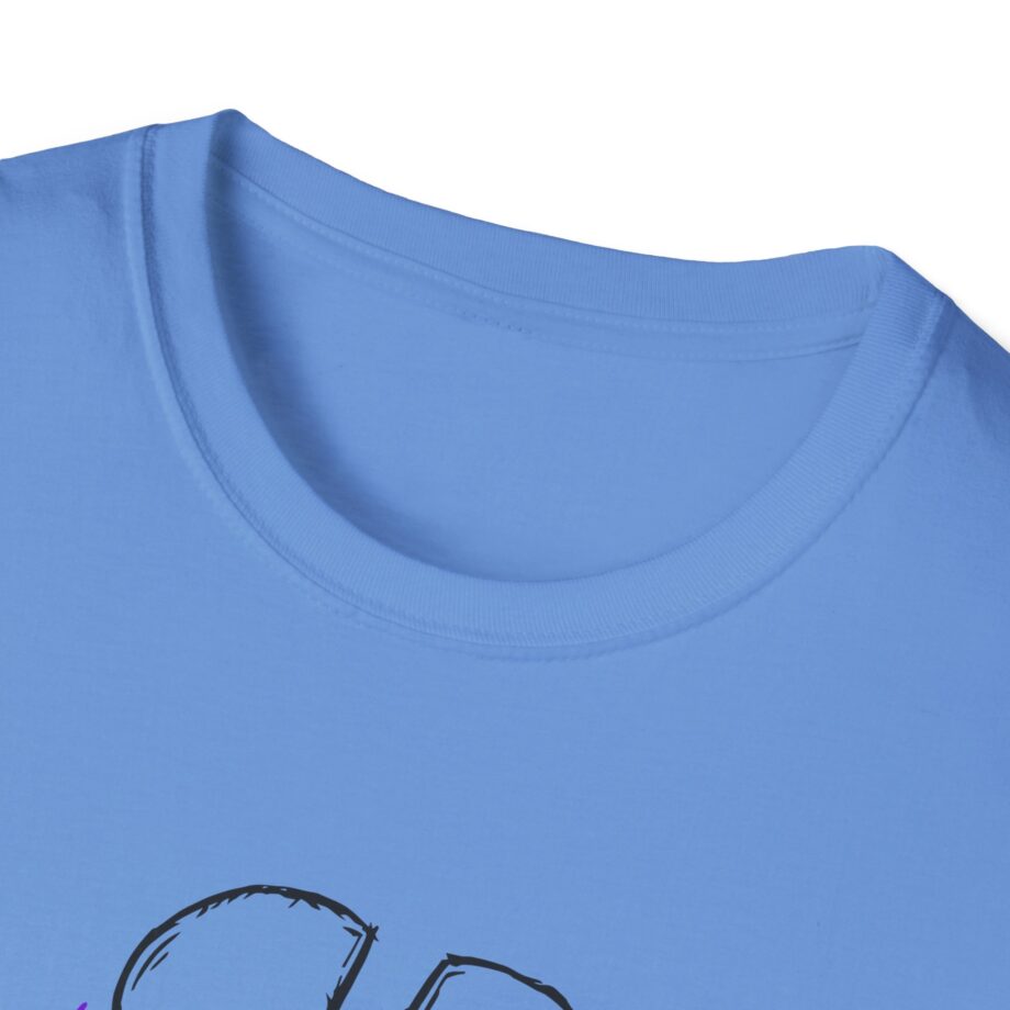 Imantado Unisex Softstyle T-Shirt