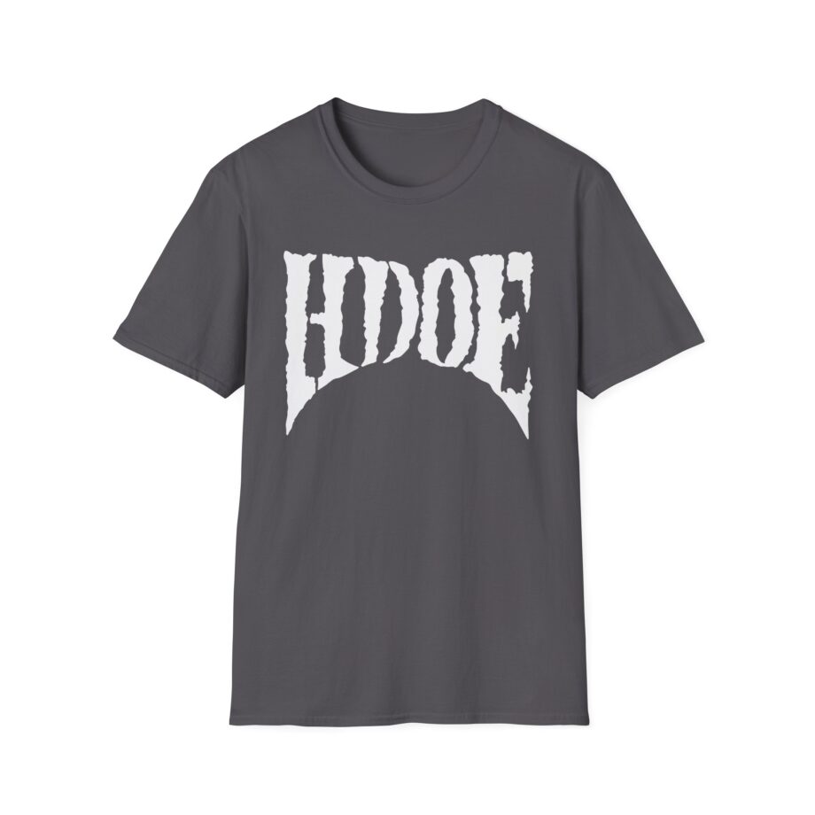 Sematary  Unisex Softstyle T-shirt