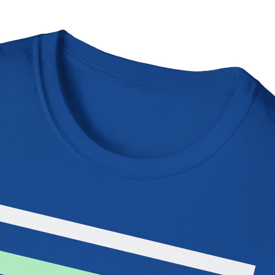 Hungrybox Unisex Softstyle T-shirt