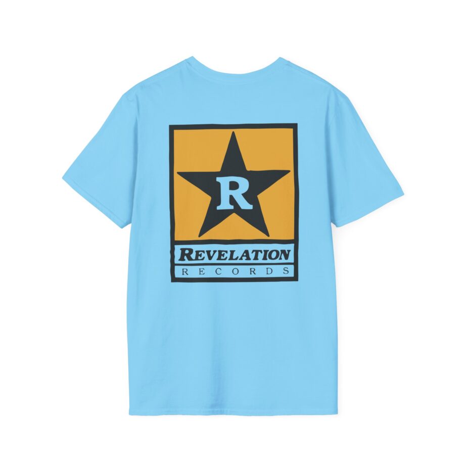 The Rival Mob Unisex Softstyle T-shirt