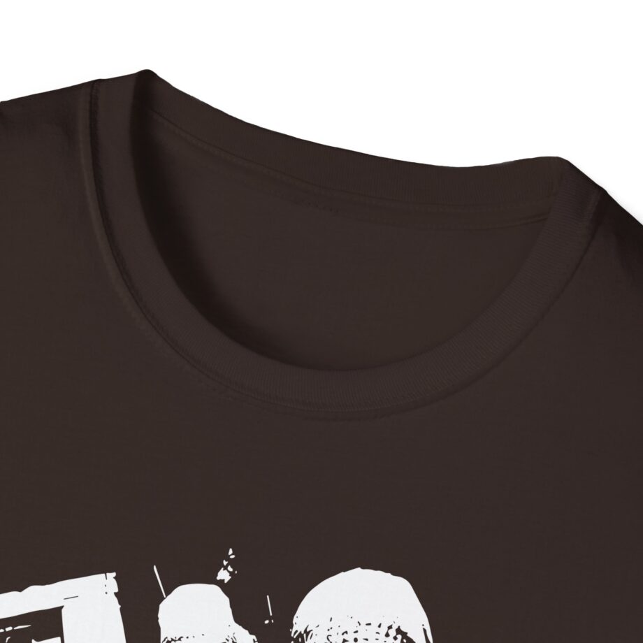 CM Bombs in the Mail Unisex Softstyle T-shirt