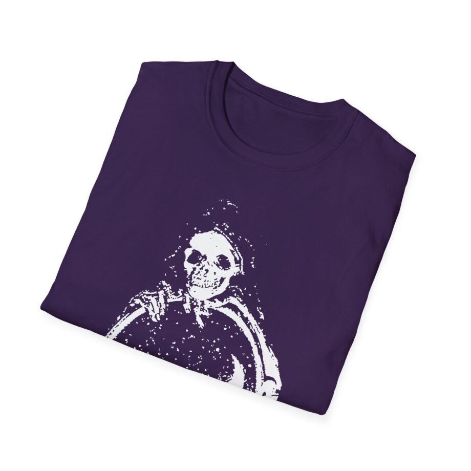 Sematary Unisex Softstyle T-shirt