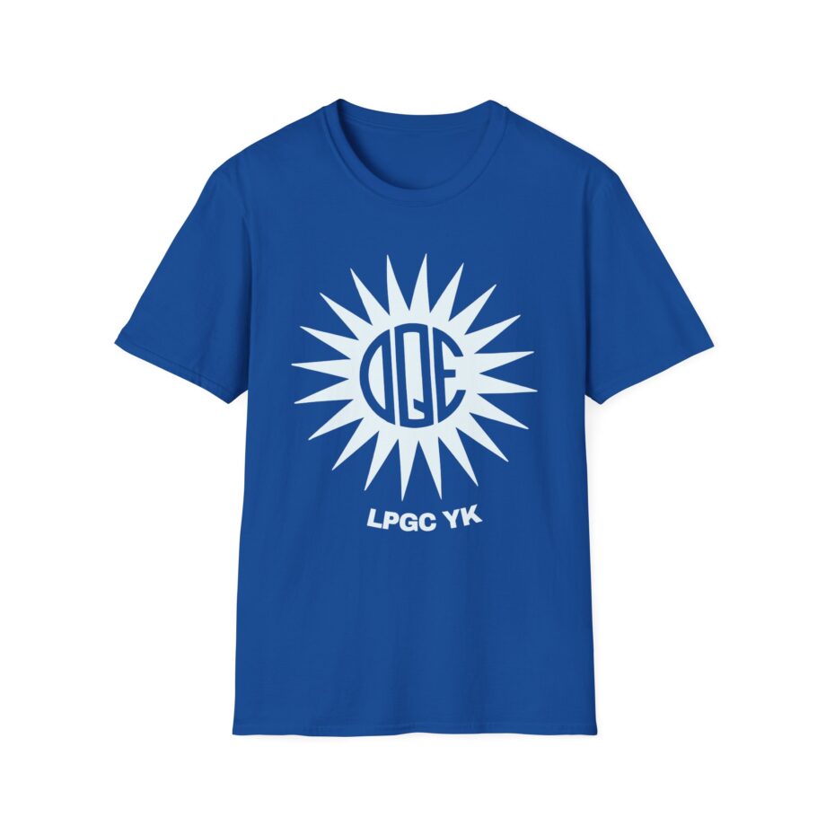 Quevedo Sol Dqe Unisex Softstyle T-shirt