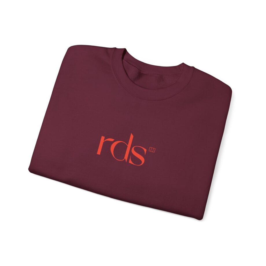 Rüfüs Du Sol  Unisex Heavy Blend™ Crewneck Sweatshirt