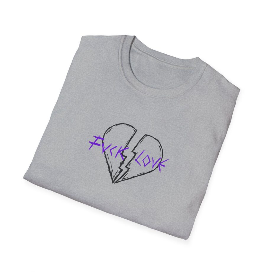 Imantado Unisex Softstyle T-Shirt
