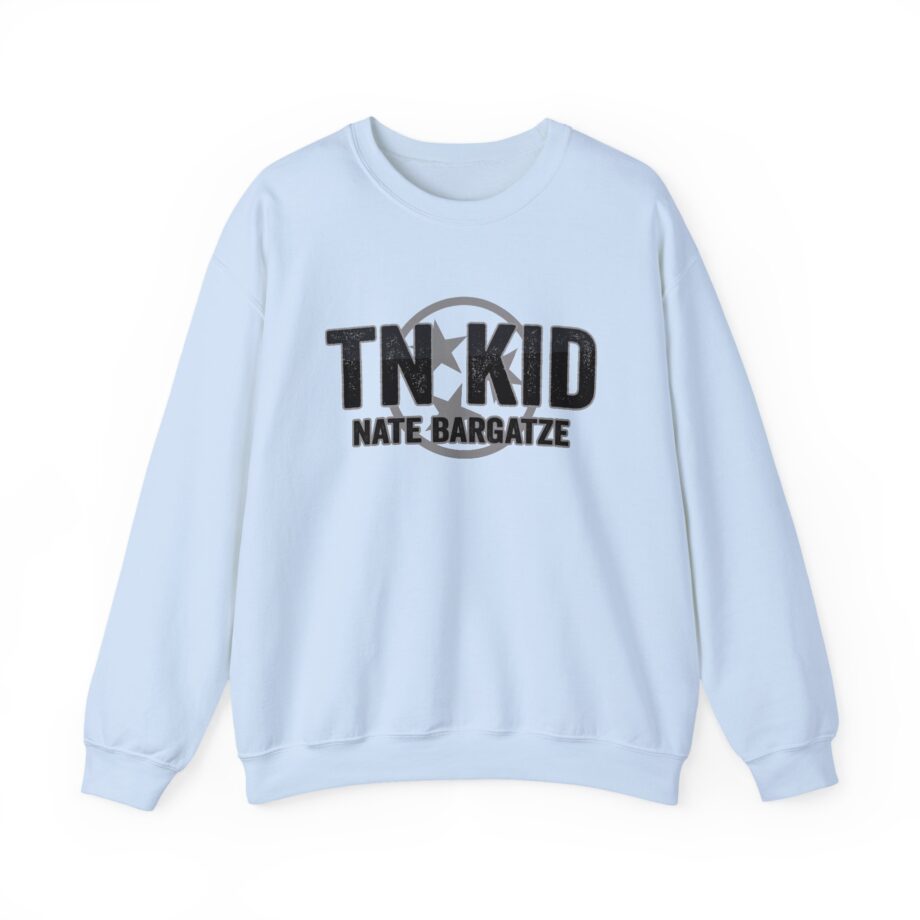 Nate Bargatze Unisex Heavy Blend™ Crewneck Sweatshirt
