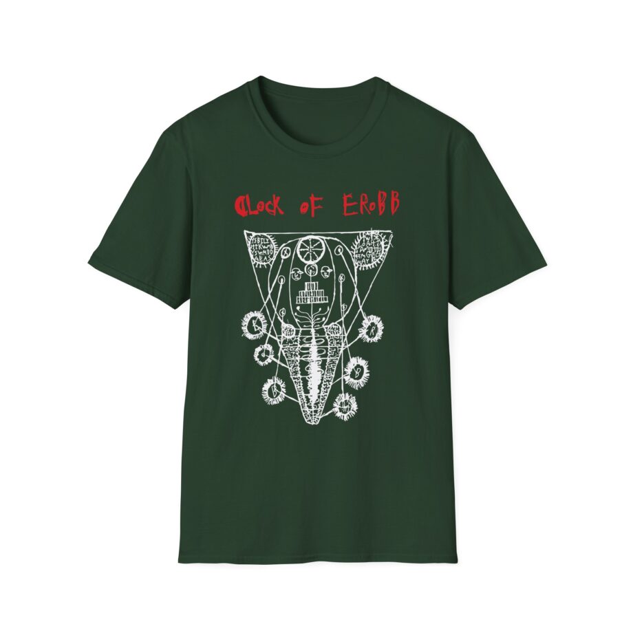 Erobb221 Unisex Softstyle T-Shirt