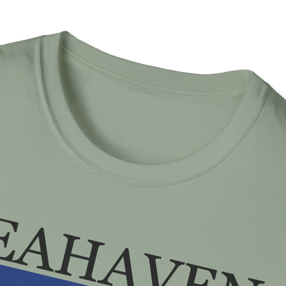 Seahaven Unisex Softstyle T-shirt