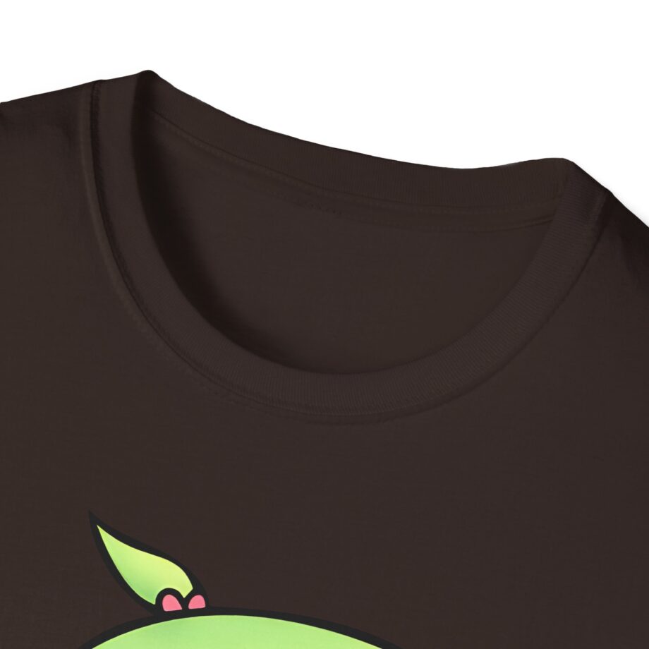 Nanalan Anime Unisex Softstyle T-shirt