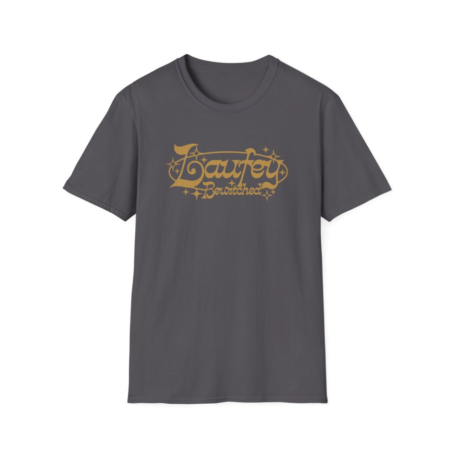 Laufey Bewitched Unisex Softstyle T-Shirt