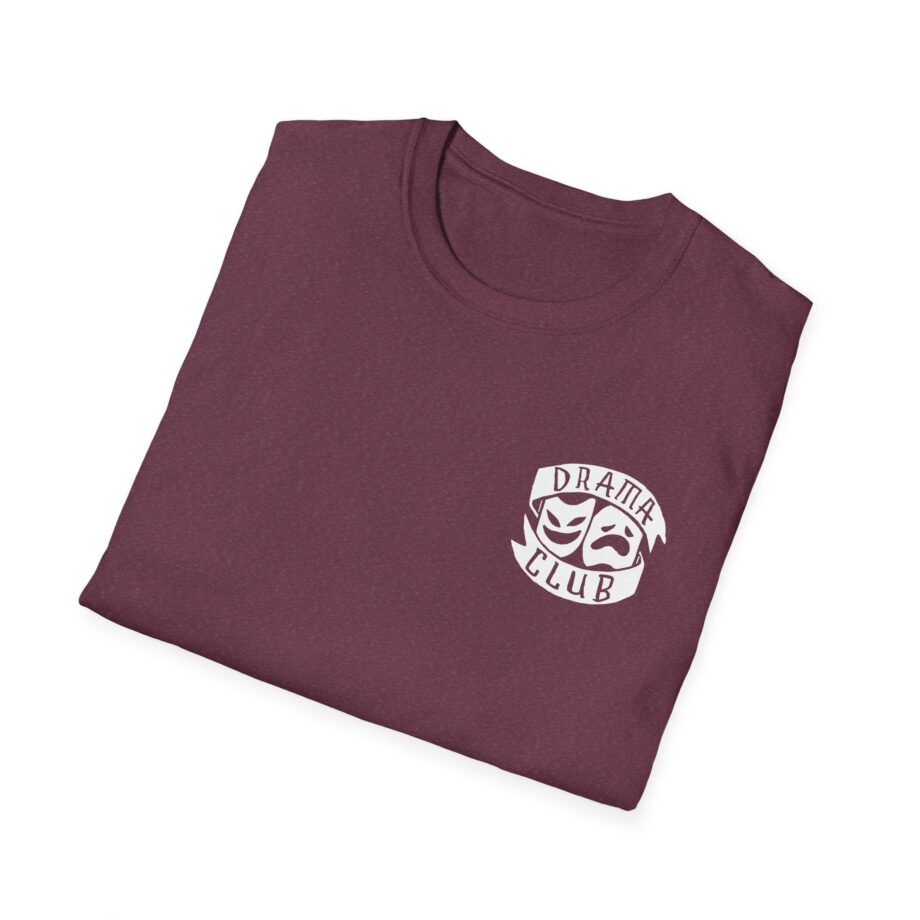 Tvboo  Unisex Softstyle T-Shirt