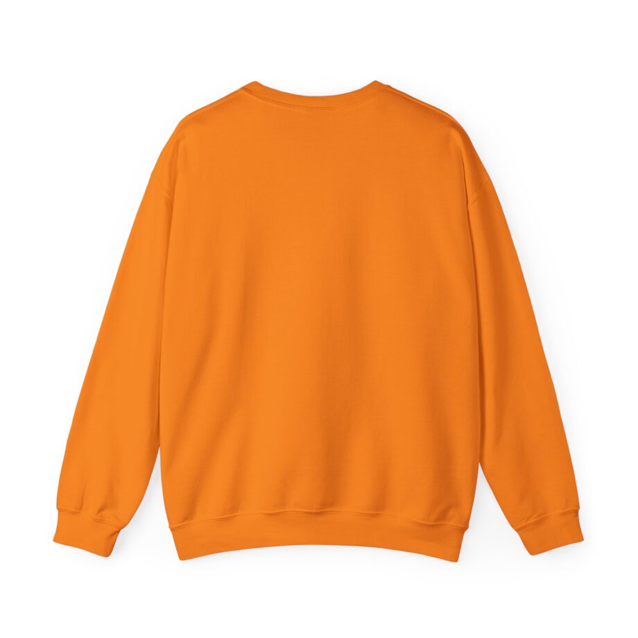 I Believe in Joe Hendry Unisex Heavy Blend™ Crewneck Sweatshirt