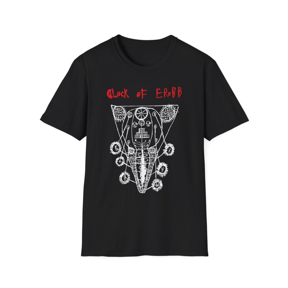 Erobb221 Unisex Softstyle T-Shirt