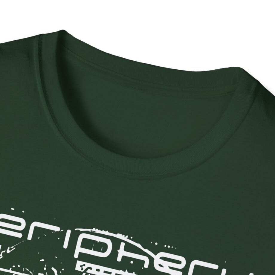 Periphery Eyes Unisex Softstyle T-shirt