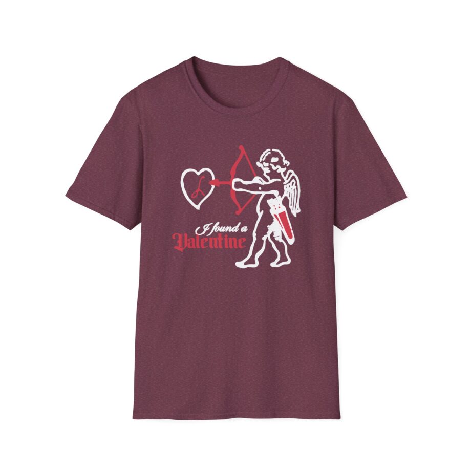 Laufey Cupid Unisex Softstyle T-Shirt