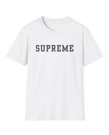 Brucedropemoff   Unisex Softstyle T-shirt