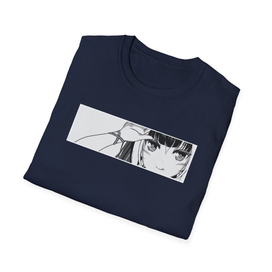 Shylily Unisex Softstyle T-Shirt