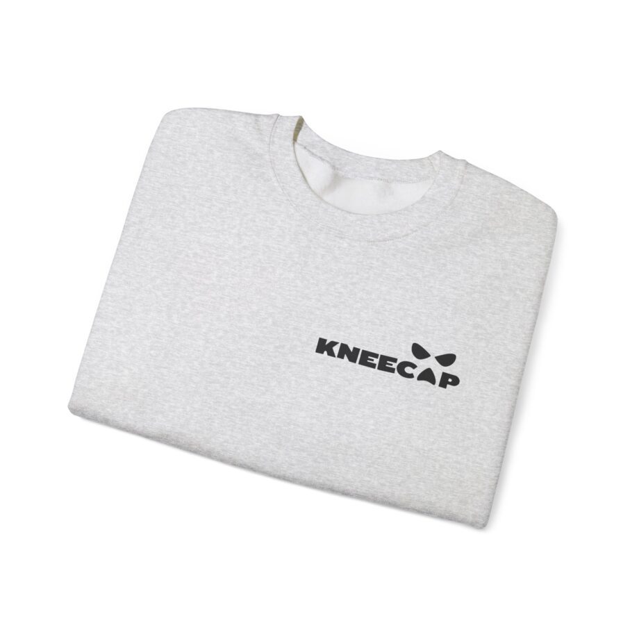 Kneecap Essentials Unisex Heavy Blend™ Crewneck Sweatshirt