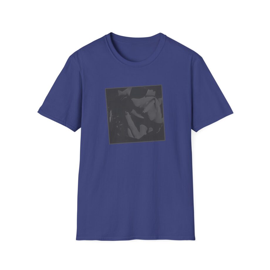 Raye Facetune & Ring Lights Festival Edition Unisex Softstyle T-Shirt