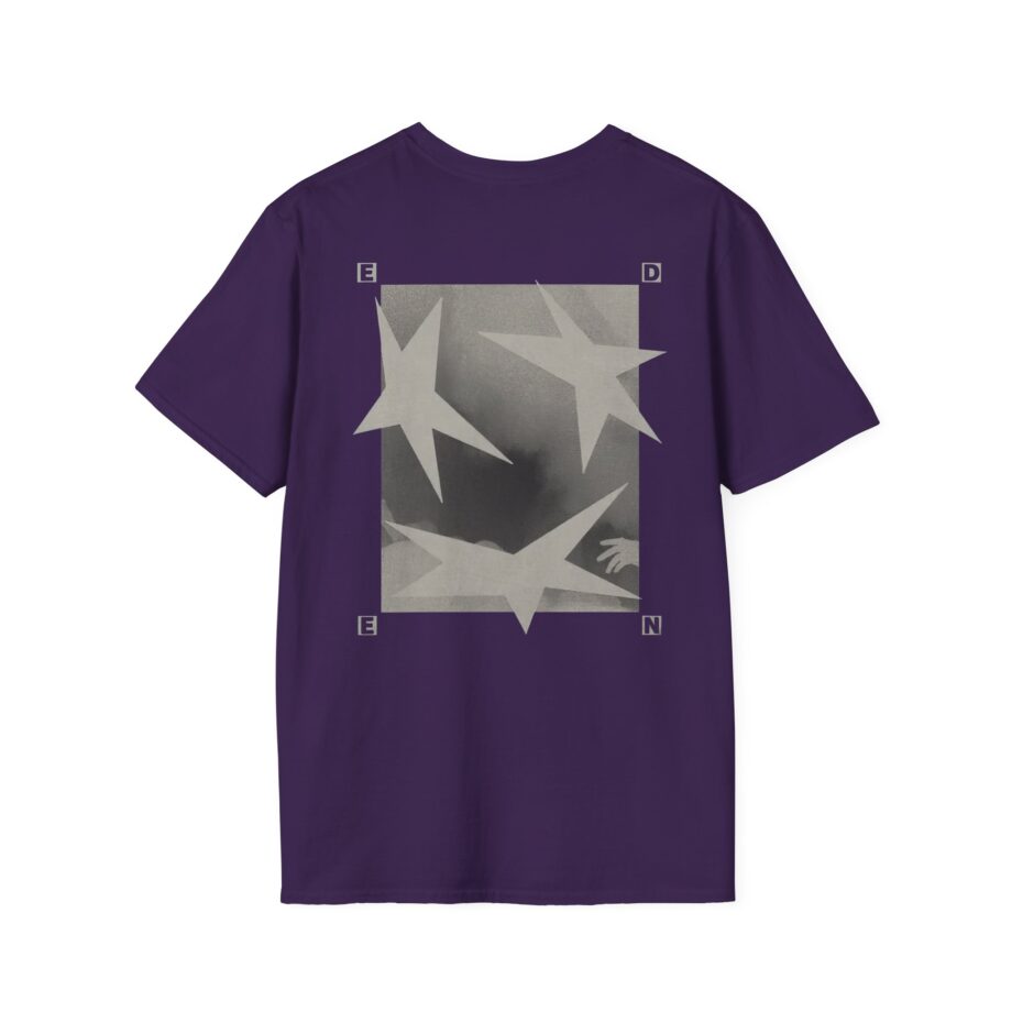 Eden Star  Unisex Softstyle T-Shirt