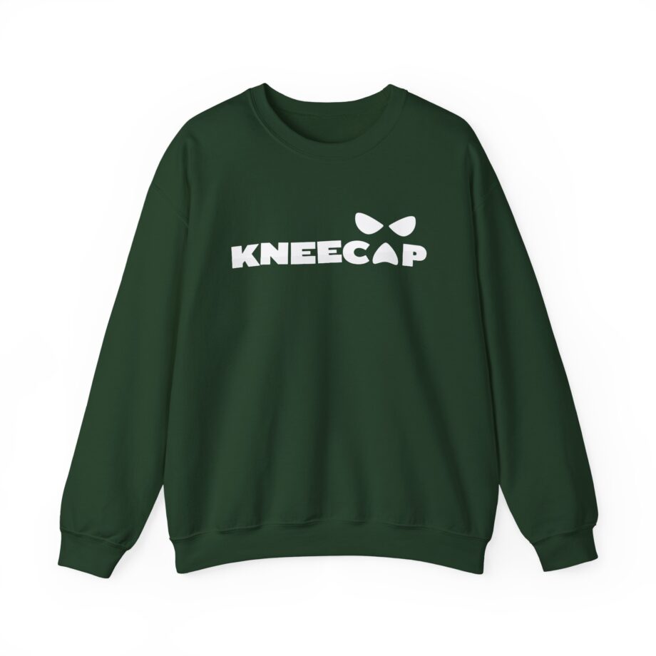 Kneecap Unisex Heavy Blend™ Crewneck Sweatshirt