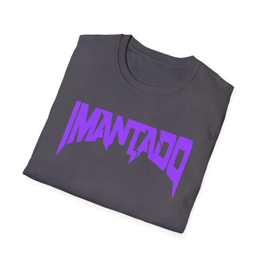 Imantado Unisex Softstyle T-Shirt