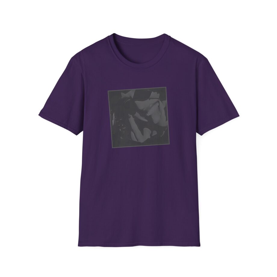 Raye Facetune & Ring Lights Festival Edition Unisex Softstyle T-Shirt