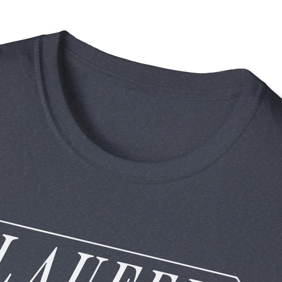 Laufey  the Goddess Unisex Softstyle T-Shirt