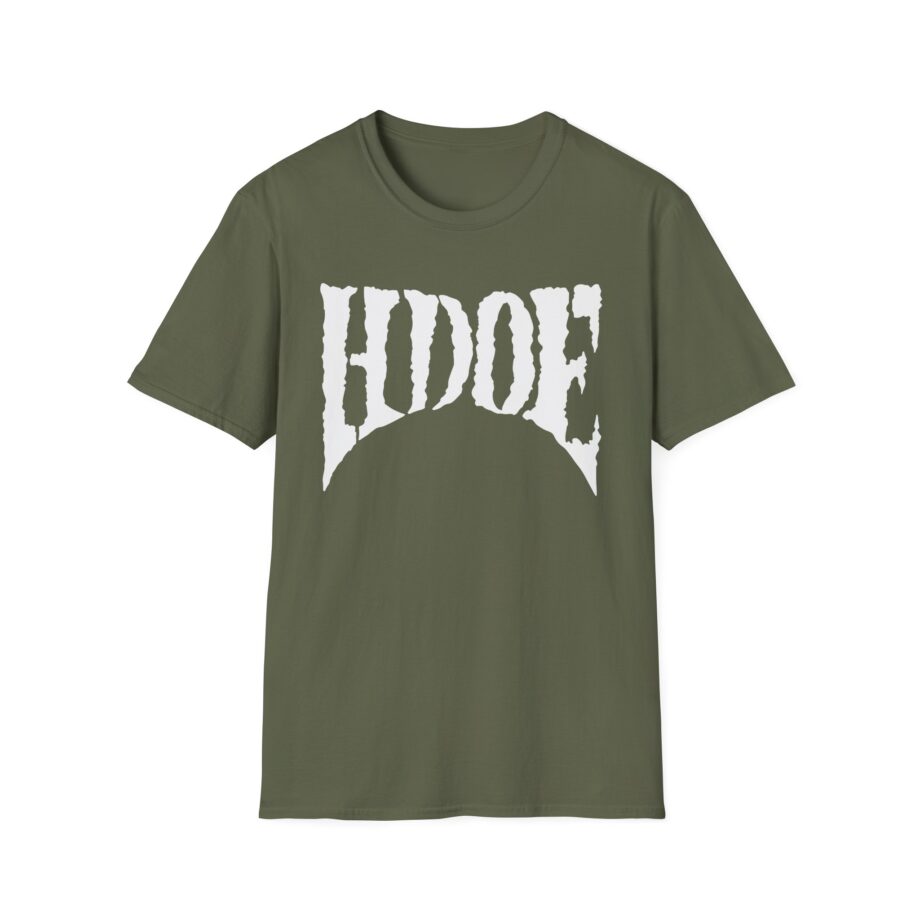 Sematary  Unisex Softstyle T-shirt