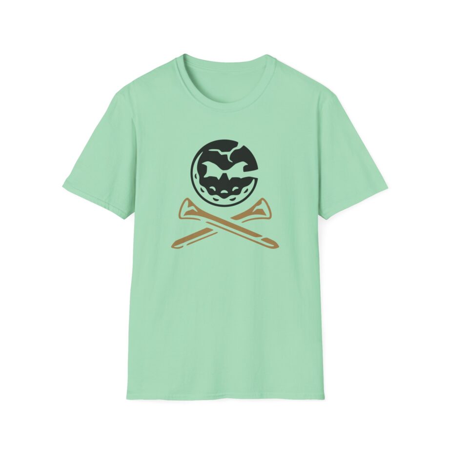 Bryson Dechambeau Unisex Softstyle T-Shirt