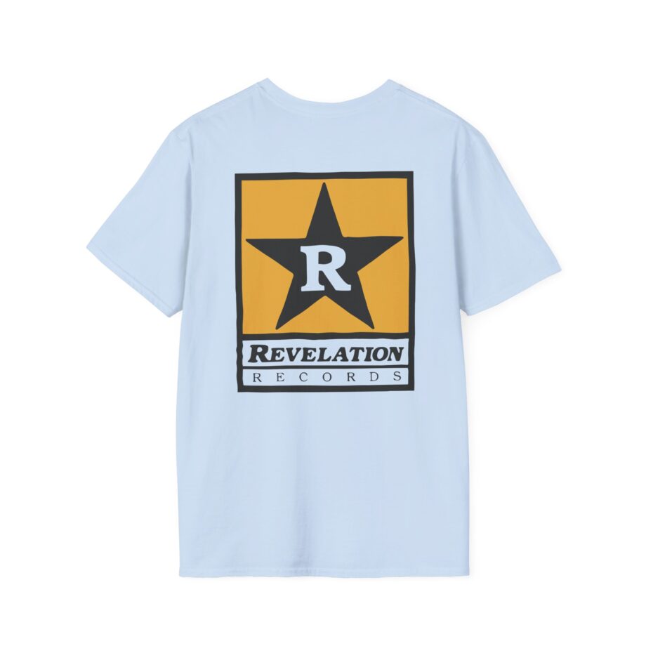 The Rival Mob Unisex Softstyle T-shirt