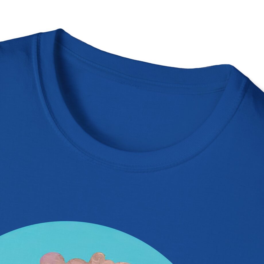 Nanalan Unisex Softstyle T-shirt