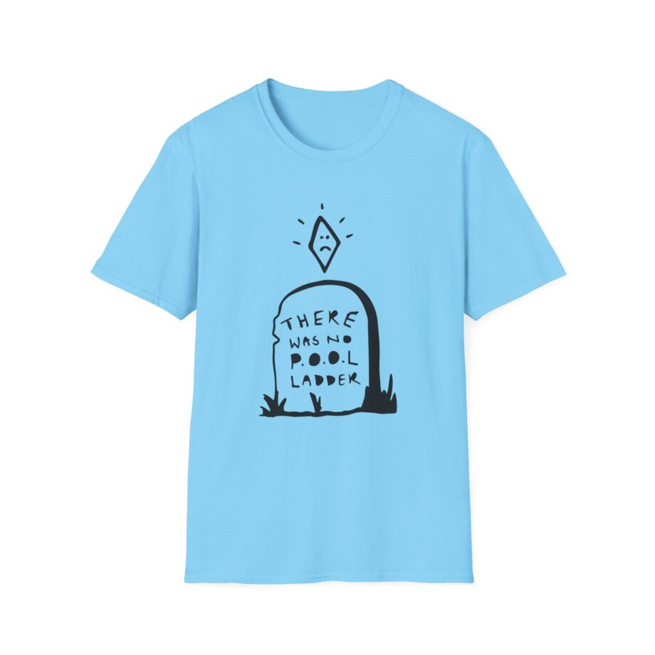 Deligracy  Unisex Softstyle T-Shirt