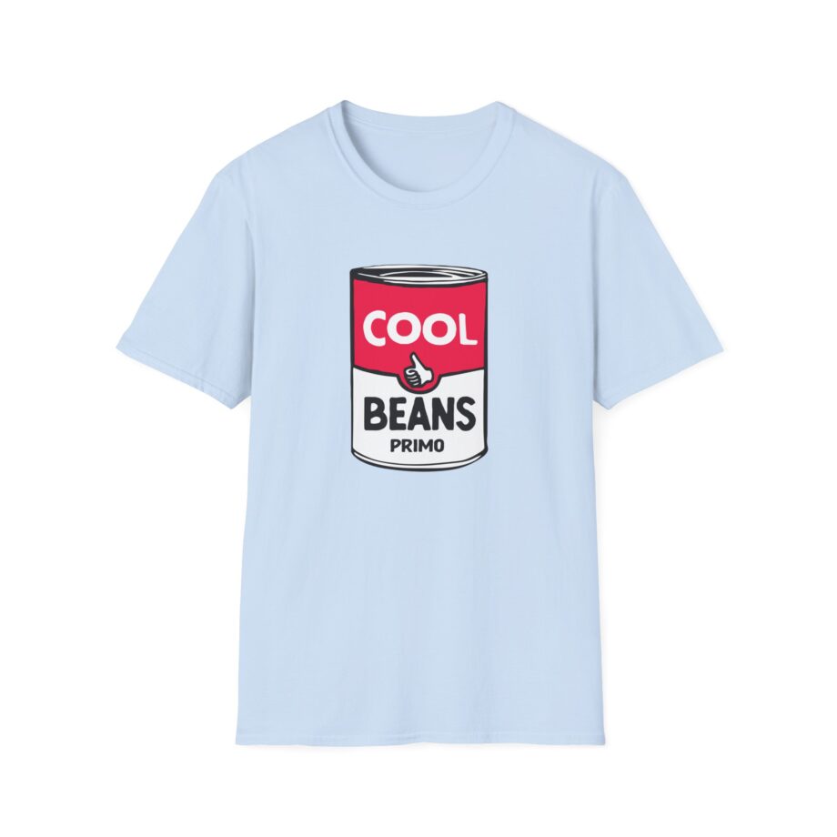 Deligracy Unisex Softstyle T-Shirt