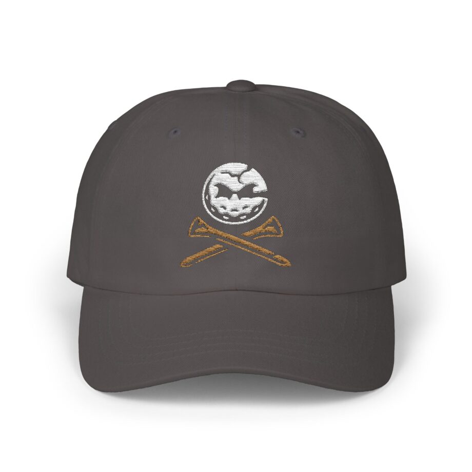 Bryson Dechambeau Classic Dad Cap