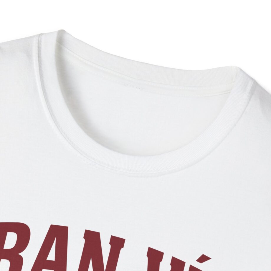 Quevedo Gran Vía Unisex Softstyle T-shirt